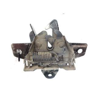 Recambio de cerradura capot para hyundai h-1 / starex autobús (a1) 2.5 tci referencia OEM IAM   