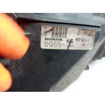 Recambio de faro derecho para honda cr-v ii (rd_) 2.0 (rd5) referencia OEM IAM 1EG23803702  
