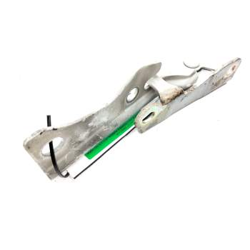Recambio de bisagra capot drecha para hyundai h-1 / starex autobús (a1) 2.5 tci referencia OEM IAM   