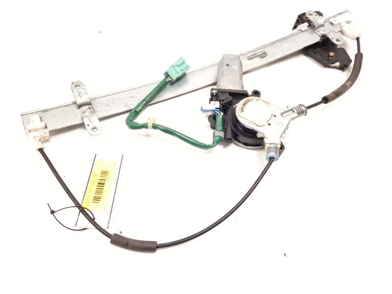Recambio de elevalunas trasero izquierdo para honda cr-v ii (rd_) 2.0 (rd5) referencia OEM IAM   