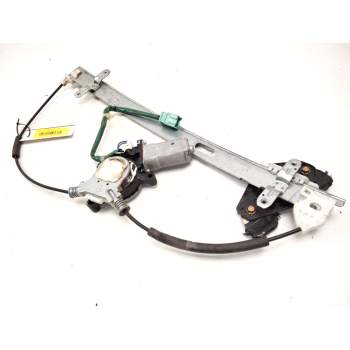 Recambio de elevalunas trasero izquierdo para honda cr-v ii (rd_) 2.0 (rd5) referencia OEM IAM   