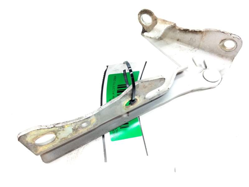 Recambio de bisagra capot izquierda para hyundai h-1 / starex autobús (a1) 2.5 tci referencia OEM IAM   