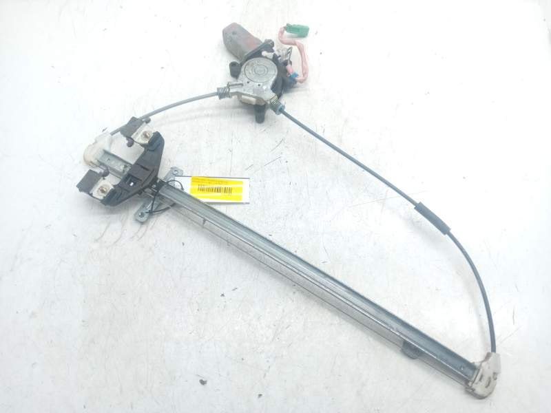 Recambio de elevalunas trasero derecho para honda cr-v ii (rd_) 2.0 (rd5) referencia OEM IAM   