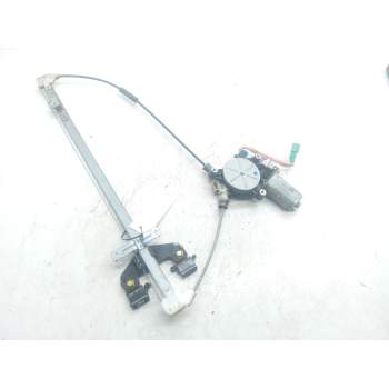 Recambio de elevalunas trasero derecho para honda cr-v ii (rd_) 2.0 (rd5) referencia OEM IAM   