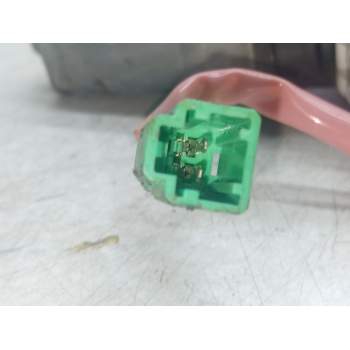 Recambio de elevalunas trasero derecho para honda cr-v ii (rd_) 2.0 (rd5) referencia OEM IAM   