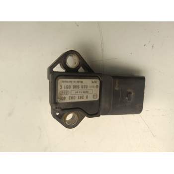 SENSOR PRESION DE SOBREALIMENTACION 0281002401 