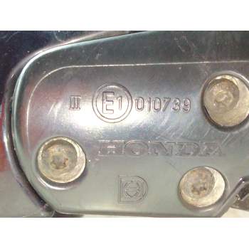 Recambio de retrovisor derecho para honda cr-v ii (rd_) 2.0 (rd5) referencia OEM IAM 76200SCA  