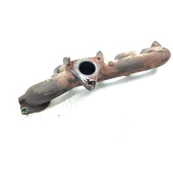 Recambio de colector escape para citroën jumper iii furgoneta 2.2 hdi 100 referencia OEM IAM 6U309430AD  