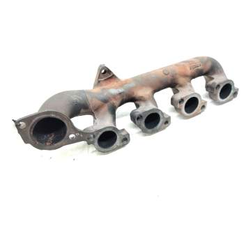Recambio de colector escape para citroën jumper iii furgoneta 2.2 hdi 100 referencia OEM IAM 6U309430AD  