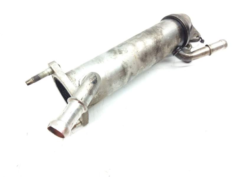 Recambio de enfriador egr para citroën jumper iii furgoneta 2.2 hdi 100 referencia OEM IAM   