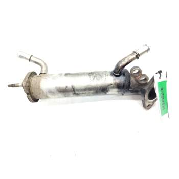 Recambio de enfriador egr para citroën jumper iii furgoneta 2.2 hdi 100 referencia OEM IAM   