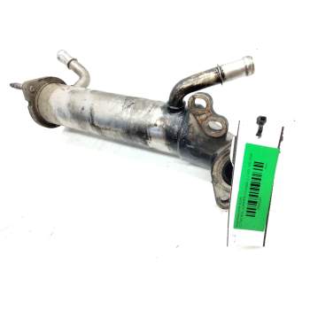 Recambio de enfriador egr para citroën jumper iii furgoneta 2.2 hdi 100 referencia OEM IAM   