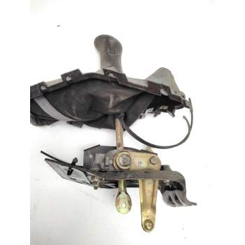 Recambio de palanca cambio para renault premium 420 referencia OEM IAM SEFI3049H  