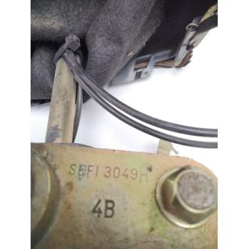 Recambio de palanca cambio para renault premium 420 referencia OEM IAM SEFI3049H  