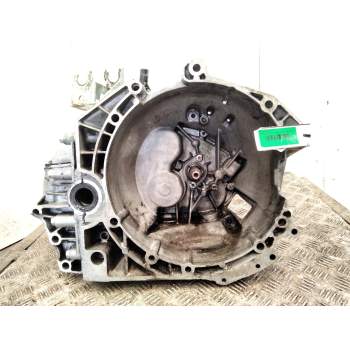 Recambio de caja cambios para citroën jumper iii furgoneta 2.2 hdi 100 referencia OEM IAM 9658741380  