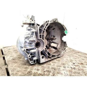 Recambio de caja cambios para citroën jumper iii furgoneta 2.2 hdi 100 referencia OEM IAM 9658741380  