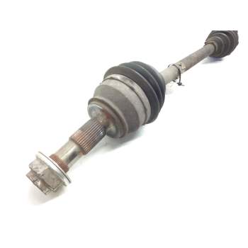 Recambio de transmision delantera derecha para citroën jumper iii furgoneta 2.2 hdi 100 referencia OEM IAM   