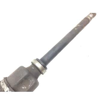 Recambio de transmision delantera derecha para citroën jumper iii furgoneta 2.2 hdi 100 referencia OEM IAM   