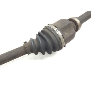 Recambio de transmision delantera derecha para citroën jumper iii furgoneta 2.2 hdi 100 referencia OEM IAM   