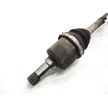 Recambio de transmision delantera izquierda para citroën jumper iii furgoneta 2.2 hdi 100 referencia OEM IAM   
