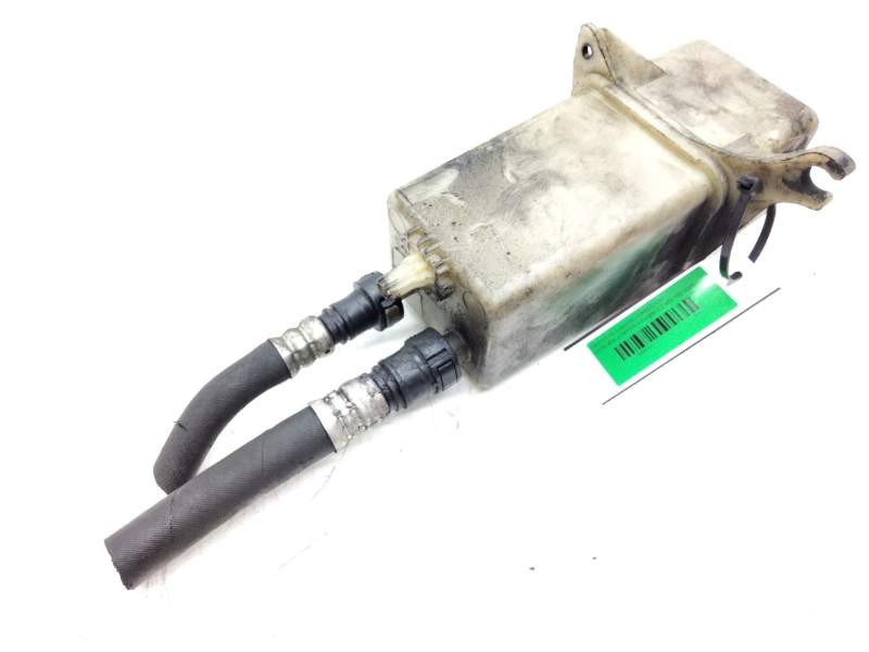 Recambio de deposito liquido direccion para citroën jumper iii furgoneta 2.2 hdi 100 referencia OEM IAM   