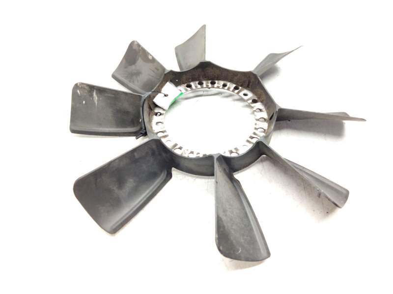 Recambio de ventilador para citroën jumper iii furgoneta 2.2 hdi 100 referencia OEM IAM   