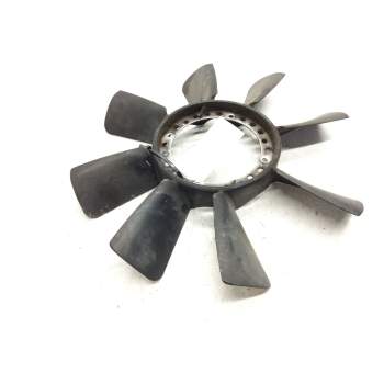 Recambio de ventilador para citroën jumper iii furgoneta 2.2 hdi 100 referencia OEM IAM   