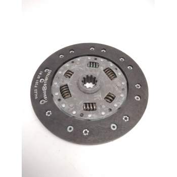 Recambio de disco embrague para mercedes-benz clase e (w114/w115) berlina referencia OEM IAM 0102503303 F2010791 VALEO