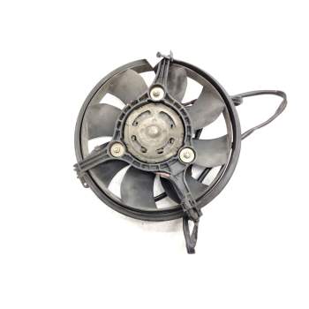 Recambio de electroventilador para citroën jumper iii furgoneta 2.2 hdi 100 referencia OEM IAM   
