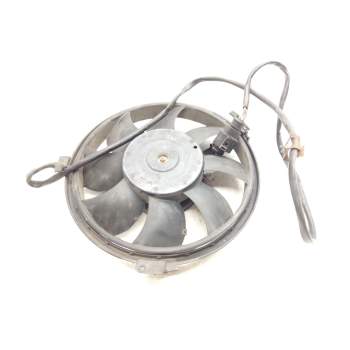 Recambio de electroventilador para citroën jumper iii furgoneta 2.2 hdi 100 referencia OEM IAM   
