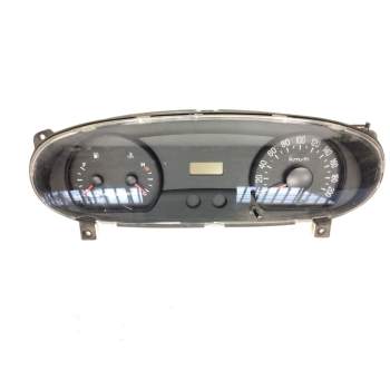 Recambio de cuadro instrumentos para hyundai h-1 / starex autobús (a1) 2.5 tci referencia OEM IAM 940034A640  