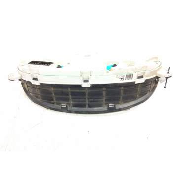 Recambio de cuadro instrumentos para hyundai h-1 / starex autobús (a1) 2.5 tci referencia OEM IAM 940034A640  