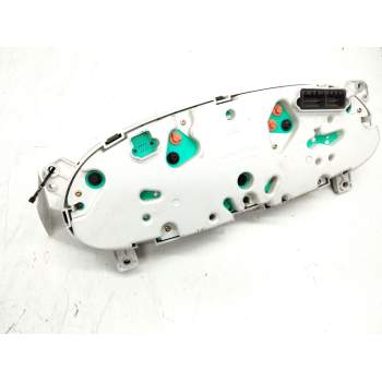 Recambio de cuadro instrumentos para hyundai h-1 / starex autobús (a1) 2.5 tci referencia OEM IAM 940034A640  