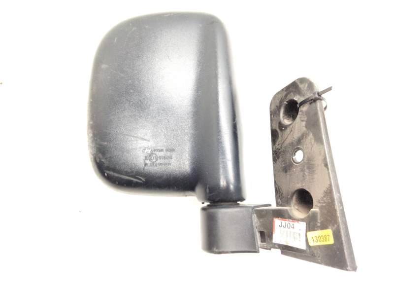 Recambio de retrovisor derecho para hyundai h-1 / starex autobús (a1) 2.5 tci referencia OEM IAM   