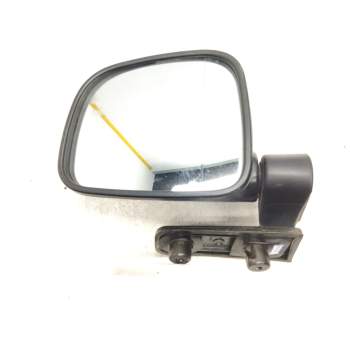Recambio de retrovisor derecho para hyundai h-1 / starex autobús (a1) 2.5 tci referencia OEM IAM   