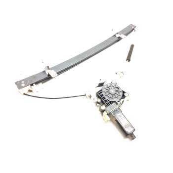 Recambio de elevalunas delantero derecho para hyundai h-1 / starex autobús (a1) 2.5 tci referencia OEM IAM   