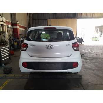 hyundai i10 ii (ba, ia) del año 2018
