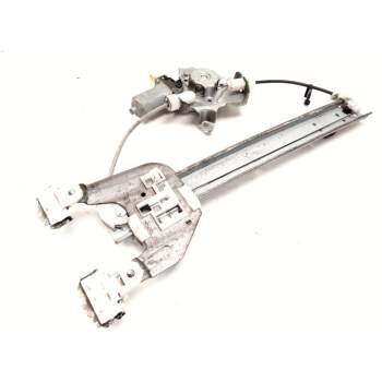 Recambio de elevalunas trasero derecho para nissan x-trail ii (t31) 2.0 dci referencia OEM IAM 82730JG00A  