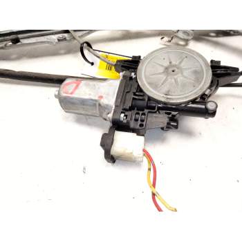 Recambio de elevalunas delantero derecho para nissan x-trail ii (t31) 2.0 dci referencia OEM IAM 80730JG00A  
