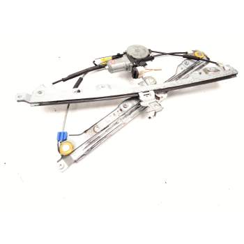 Recambio de elevalunas delantero derecho para nissan x-trail ii (t31) 2.0 dci referencia OEM IAM 80730JG00A  
