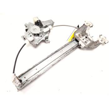 Recambio de elevalunas trasero izquierdo para nissan x-trail ii (t31) 2.0 dci referencia OEM IAM 82731JG00A  