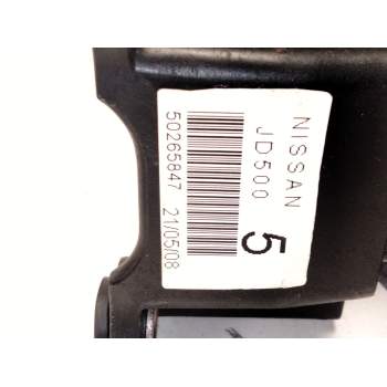 Recambio de palanca cambio para nissan x-trail ii (t31) 2.0 dci referencia OEM IAM 50265847  