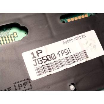 Recambio de cuadro instrumentos para nissan x-trail ii (t31) 2.0 dci referencia OEM IAM 1PJG500  