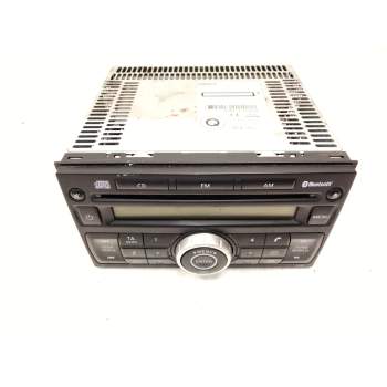 SISTEMA AUDIO / RADIO CD 28185JH120 