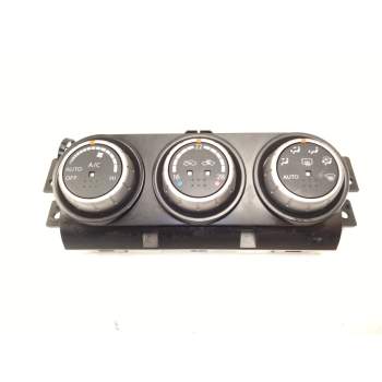 MANDO CALEFACCION AIRE ACONDICIONADO 27500J874A 