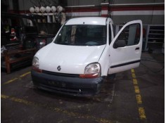 renault kangoo (f/kc0) del año 1999