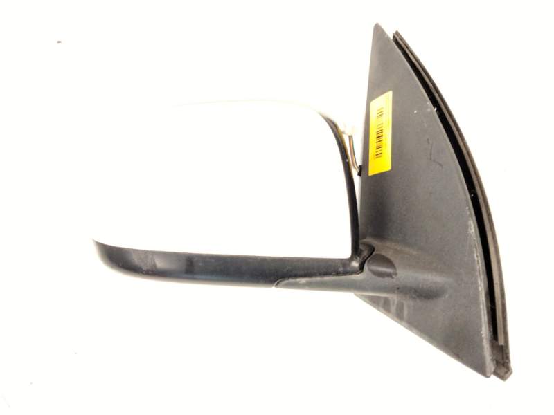 Recambio de retrovisor derecho para nissan x-trail ii (t31) 2.0 dci referencia OEM IAM 96301JG470  
