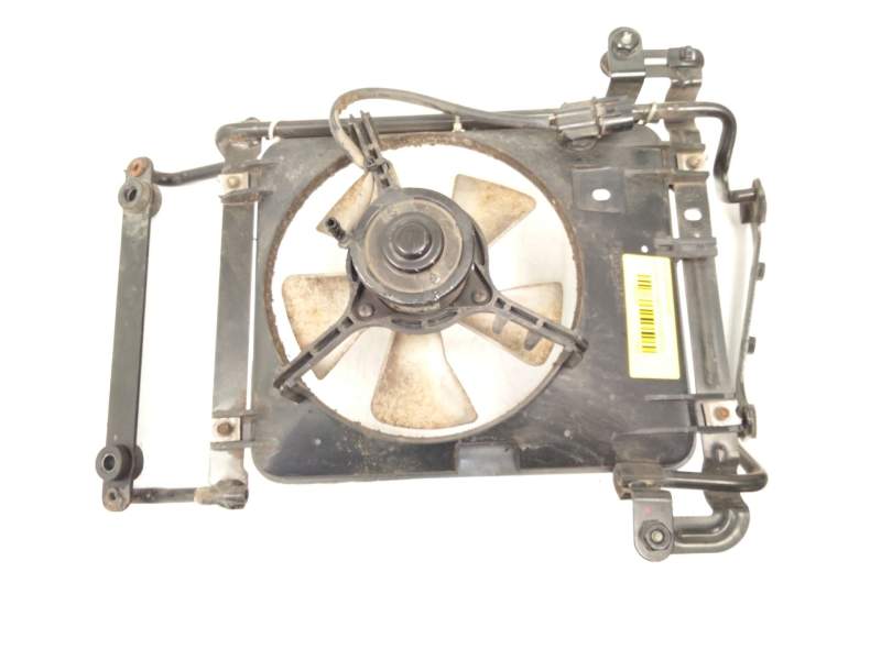 Recambio de electroventilador para hyundai h-1 furgoneta (a1) 2.5 crdi referencia OEM IAM 281904A450  