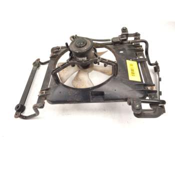 Recambio de electroventilador para hyundai h-1 furgoneta (a1) 2.5 crdi referencia OEM IAM 281904A450  
