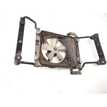Recambio de electroventilador para hyundai h-1 furgoneta (a1) 2.5 crdi referencia OEM IAM 281904A450  